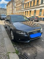 Audi A4 B8 1,8 TFSI Leipzig - Knautkleeberg-Knauthain Vorschau