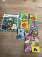Polnischer Bücher für Kinder München - Sendling Vorschau