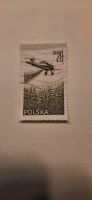 Briefmarken Polen Agrarflieger von 1977 Hessen - Ginsheim-Gustavsburg Vorschau