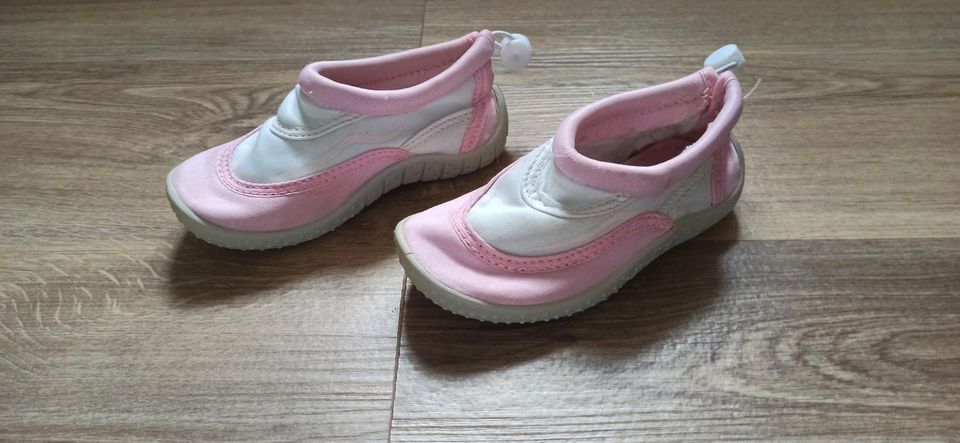 Badeschuhe für Kinder, Gr. 24 in Viechtach