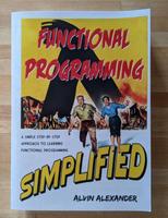 Functional Programming Simplified - Scala edition - English Bayern - Maisach Vorschau