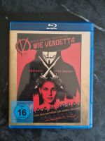 Biete V wie Vendetta Blu Ray Brandenburg - Kremmen Vorschau