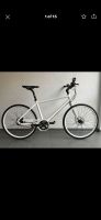 NEU Sammlerstück Canondale Fahrrad Badboy Ultra White Limited 700 Niedersachsen - Braunschweig Vorschau