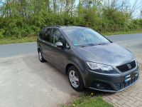 Seat Alhambra 2.0 TDI Ecomotive 103kW Style Style Niedersachsen - Springe Vorschau