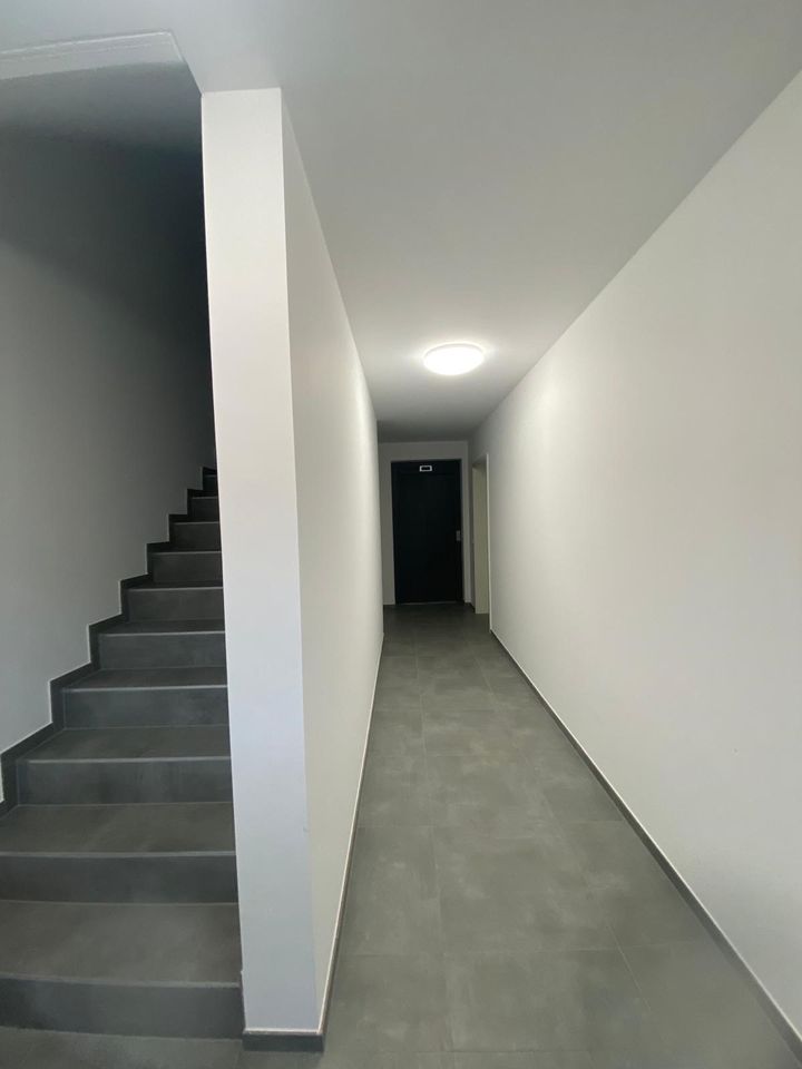 Hochwertige, barrierefreie 2 Zimmer-Wohnung in Geilenkirchen in Geilenkirchen
