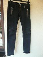 Jeanshose Gr. 26 Schwarz Bayern - Schwabach Vorschau