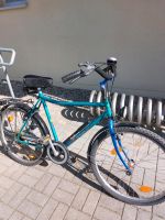 Herrenfahrrad 26 Zoll Brandenburg - Wriezen Vorschau