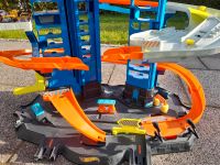 Hot wheels Parkgarage Bayern - Roth Vorschau