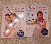 Disneys Violetta 2 Bücher Nordrhein-Westfalen - Kleve Vorschau