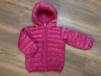 Pinke Steppjacke von Impidimpi, Größe 86/92 Baden-Württemberg - Forchtenberg Vorschau