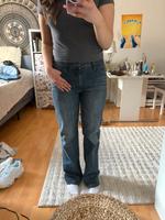 Dunkelblaue Jeans Berlin - Köpenick Vorschau