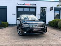 Volkswagen Tiguan Allspace/7Sitzer/LED/R-Line/AHK/360Kamera Nordrhein-Westfalen - Hilden Vorschau