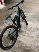 Cube Mountainbike E-Bike gebraucht sehr guter Zustand Baden-Württemberg - Ulm Vorschau