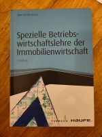 Spezielle Betriebswirtschaftslehre der Immobilienwirtschaft Niedersachsen - Goslar Vorschau