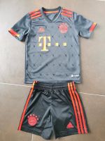 FC Bayern München Trikot Kinder Top Zustand Gr. 128 Bayern - Burtenbach Vorschau