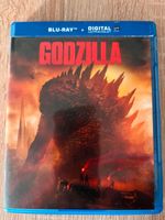 Blu-Ray, GODZILLA, wie neu, Movie, Film, Kino Wandsbek - Gartenstadt Vorschau