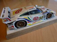 Slotcar 1:24 PORSCHE GT1 Evo STP 38 PLAFIT mit Licht TOP Carrera Baden-Württemberg - Brühl Vorschau