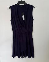 Ärmelloses Kleid von Zero dunkelblau Neustadt - Südervorstadt Vorschau
