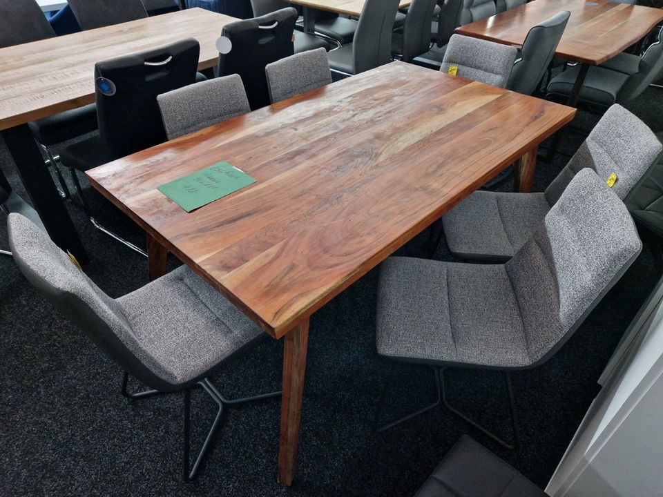 ⭐⭐20%⭐⭐ Stühle Tische Schwingstuhl Küchen-Tisch Freischwinger⭐⭐ in Oldenburg