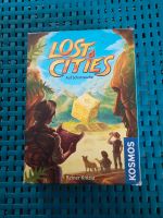 Lost Cities Spiel Rheinland-Pfalz - Mayen Vorschau