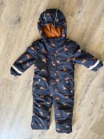 Winter Overall Schneeanzug Jungen Gr. 98 Mit Dinos Dresden - Striesen-Süd Vorschau