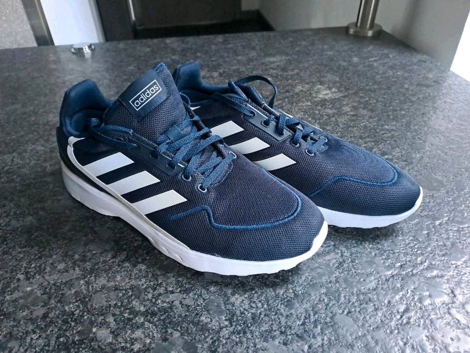 Adidas Schuhe Gr.45 in Porta Westfalica