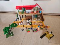 Playmobil Country großer Bauernhof 6120 mit OVP Baden-Württemberg - Igersheim Vorschau