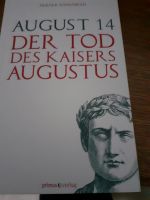 Der Tod des Kaise Augustus Rheinland-Pfalz - Trier Vorschau