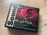 Creative Soundblaster Z SE - Soundkarte Baden-Württemberg - Baden-Baden Vorschau