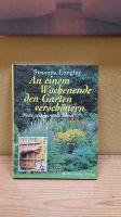 Garten Buch "An einem Wochenende den Garten verschönern" Sachsen - Schneeberg Vorschau