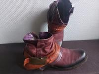 Boots, Stiefeletten Airstep,  A.S.98 Nordrhein-Westfalen - Much Vorschau