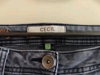 Jeans, Cecil, blau, Größe 29/32 Hessen - Wehrheim Vorschau