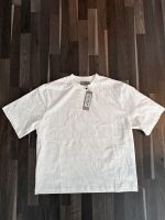 Trendt Vision Vintage White Tee Nordrhein-Westfalen - Holzwickede Vorschau