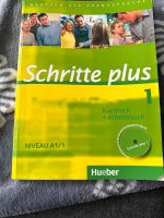 Deutsch als Fremdsprache   Kursbuch +Arbeitsbuch 1 Nordrhein-Westfalen - Bergkamen Vorschau