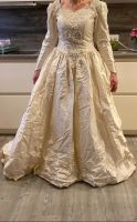 Brautkleid mit Vintage-Charme Nordrhein-Westfalen - Hamminkeln Vorschau