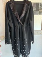 Kleid mit Perlen Saarland - Wadern Vorschau