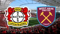 Tausch: Leverkusen/West Ham gegen Leverkusen/Stuttgart Nordrhein-Westfalen - Schleiden Vorschau