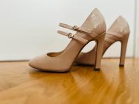 High Heels 36 Nude Mai Più Senza Berlin - Steglitz Vorschau