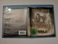 Neuwertig - Herr der Ringe Die Gefährten - 1 Blu-ray Bielefeld - Brackwede Vorschau