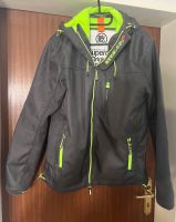 Herren Superdry Jacke Gr.xl Niedersachsen - Celle Vorschau