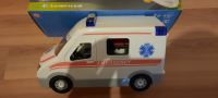 Revell Bausatz Krankenwagen Hessen - Darmstadt Vorschau