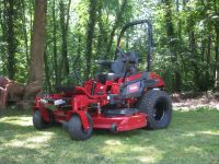 Toro Z4000 Master Zero-Turn-Aufsitzmäher PROFI Mulchkit Kawasaki Nordrhein-Westfalen - Brilon Vorschau