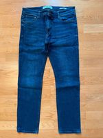 Esprit Herren Jeans Hose blau 34/32 Hessen - Limburg Vorschau