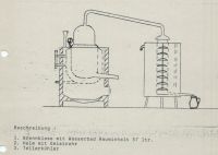 Brennerei/Brennkessel/Brennereianlage Baden-Württemberg - Maulburg Vorschau