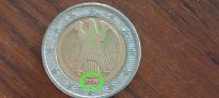 2 Euro fehlprägung 2003 Hessen - Langenselbold Vorschau