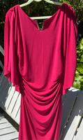 Wunderschönes Cocktailkleid/ Abendkleid in pink, Gr 38 Bochum - Bochum-Nord Vorschau