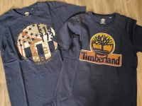 Timberland Shirts Junge Gr.164 Baden-Württemberg - Hattenhofen Vorschau