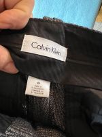Neuwertige Calvin Klein Damen Designer Anzugshose Hessen - Kelsterbach Vorschau