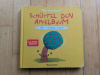 Schüttel den Apfelbaum Kinder Mitmach Buch Wuppertal - Elberfeld Vorschau