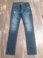 Jeans von American Eagle in Größe 29/34 Niedersachsen - Steinfeld Vorschau